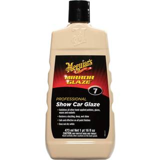 Vis Care Glaze 16oz