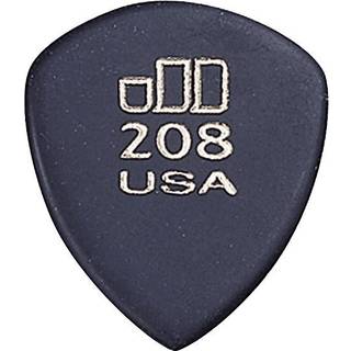 Dunlop 477R208 Guitar Picks (Pack of 36
