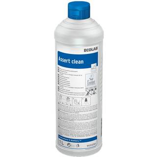 Ecolab Assert Clean, 1 liter