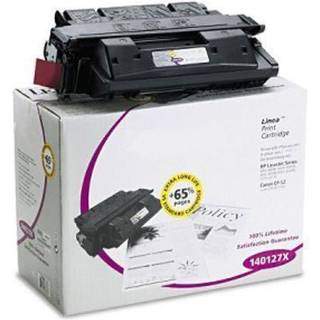 140127X COMPATIBLE FOR HP 27X TONER BLACK