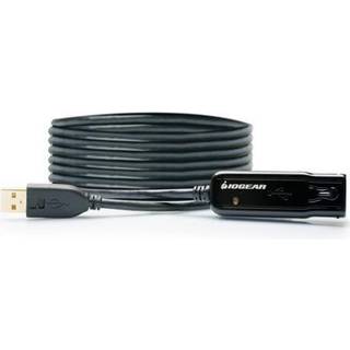IOGEAR USB 2.0 Booster Extension