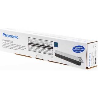 KX-FATK509X PANASONIC KX-MC6010 TONER CARTRIDGE BLACK 4K