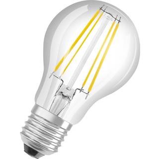 Osram LED Standardpære klar E27, 2,2W=40W