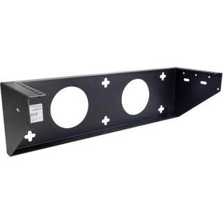 Inter-Tech SBA-5303 Wall Mount 19" 3U RAL 9005