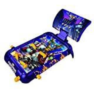 Marvel Guardians of the Galaxy  Elektronisk Flipperspil