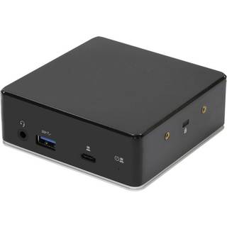 Gearlab Dual Full-HD USB-C Hybrid dockingstation