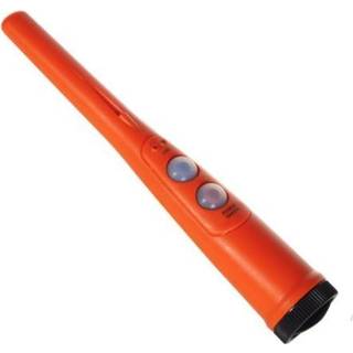 Maclean Metal Detector, PinPoint, Waterproof, MCE120