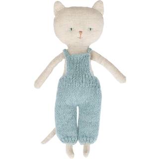 Maileg Chatons Kitten - Dark Nature