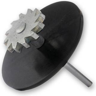 GripIt 25 mm gipsplade-underfræsningsværktøj – egnet til blå GripIts (25 mm)