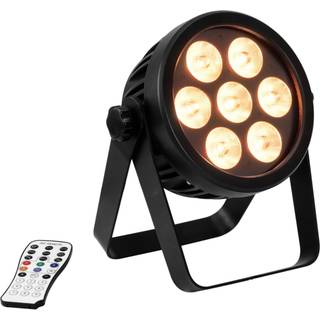 LED 4C-7 Silent Slim Spot