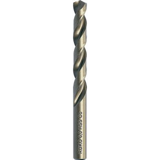 Ruko Spiralbor DIN 338 Ø6,8 mm