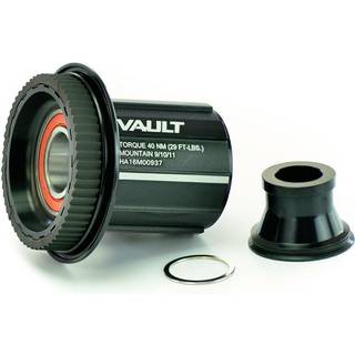 Race Face Vault Kassettehus/body - HG - F60076