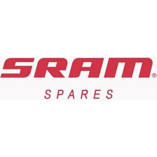 Sram Hydraulik Road Banjo Sort