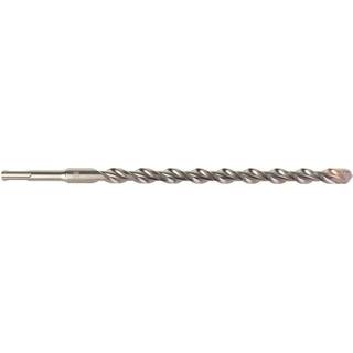 Milwaukee hammerbor SDS-plus 2 skærs - længde 310 mm - Ø16 mm
