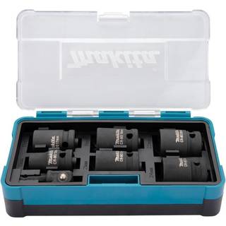 Makita toppesæt 1/2" B-69733 7 dele B-69733