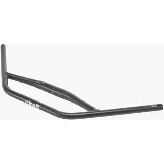 Cinelli Double Trouble Styr 660 mm - Sort