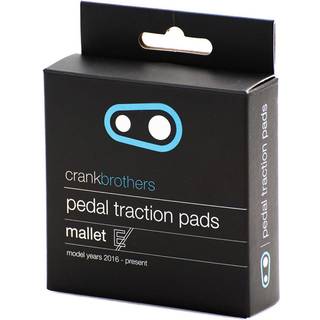 Crankbrothers Traction Pads Mallet E/DH