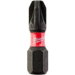 Slagbits Shockwave Impact Duty PZ3×25mm pk/2