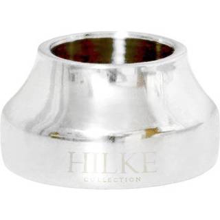 Hilke Collection Piccolo No.1 lysestage Nickel