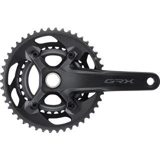 Shimano GRX RX600 Kranksæt 46/30T 175mm 11 speed