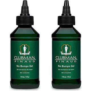 Pinaud Clubman Bump Repair Gel, 118 ml.