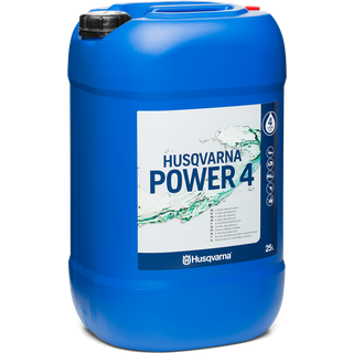 Husqvarna XP power 4T 25 ltr