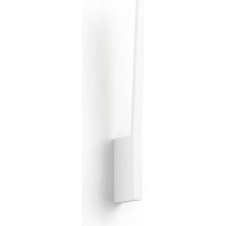 Philips Hue Liane Væglampe - Hvid