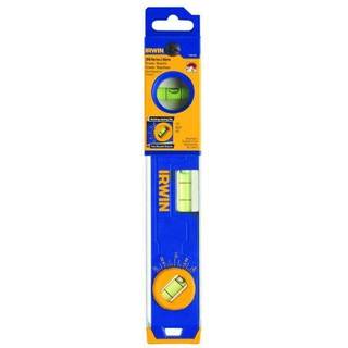 Irwin-v?rkt?jer 1794155 150 Magnetisk torpedo niveau 9-tommer bl?