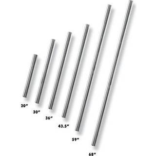 Gibraltar SC-GPR59 Single Pipe