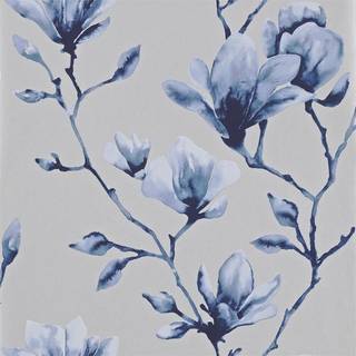 Harlequin Wallpaper Lotus 110881