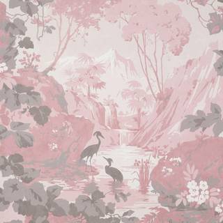 Crown Wallpaper Tranquil M1676