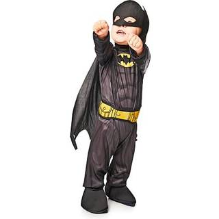 Batman Classic kostume - str. 86 cm