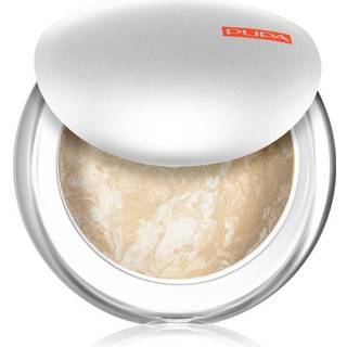 Pupa Milano Pupa Luminys Baked Face Powder 9 g #04
