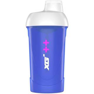 X-Gamer - X-Mixr 5.0 Glacial Shaker -> Forventet levering: 5-7 hverdage