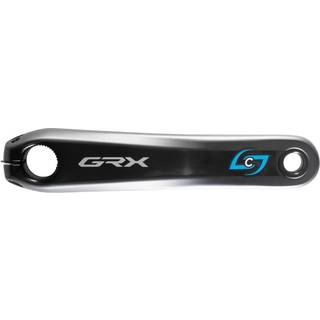 Stages Wattmåler L - Shimano GRX RX810-175 mm
