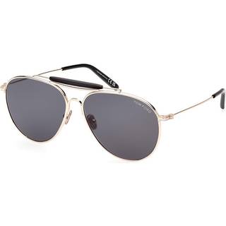 Sunglasses Tom Ford Raphael-02 FT0995 28A