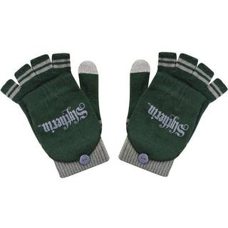 HARRY POTTER - Mittens - Slytherin Mittens