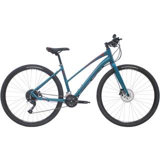 MBK Airborn Cross