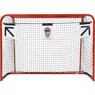 My Floorball Target Pro