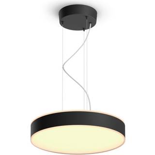 Philips Hue Enrave Loft Pendel - Hvid