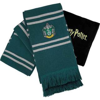 Akryl halstørklæde Slytherin Deluxe