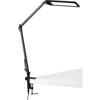 Nielsen Light Office sort arkitektlampe
