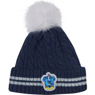 Beanie Pompom Ravenclaw (På lager i butik)
