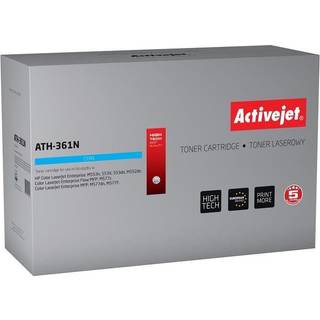 ActiveJet Supreme ATH-361N - Lasertoner Cyan