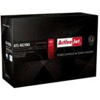 ActiveJet Supreme ATS-4824NX - Lasertoner Sort