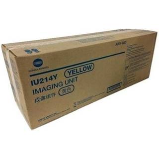 Konica Minolta IU214Y Printer-billedenhed