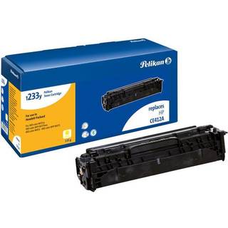 Pelikan 1233y - Lasertoner Gul