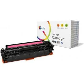CoreParts Toner Magenta CF383A