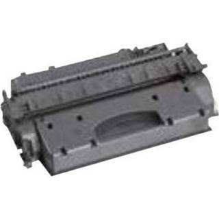 KMP H-T121 - Lasertoner Sort