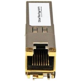 StarTech.com Extreme Networks 10065 CompatibleSFP Module - SFP (mini-GBIC) transceiver module - GigE